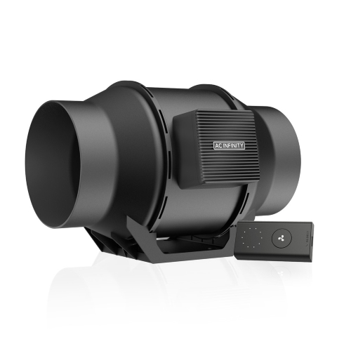 AC INFINITY - Cloudline A6 - 352 mch