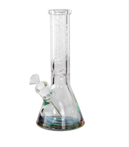 Beakerbong ice Maya 