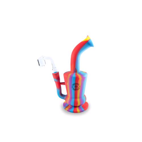 QNUBU - Colorado high clear 2 in 1 (18cm)