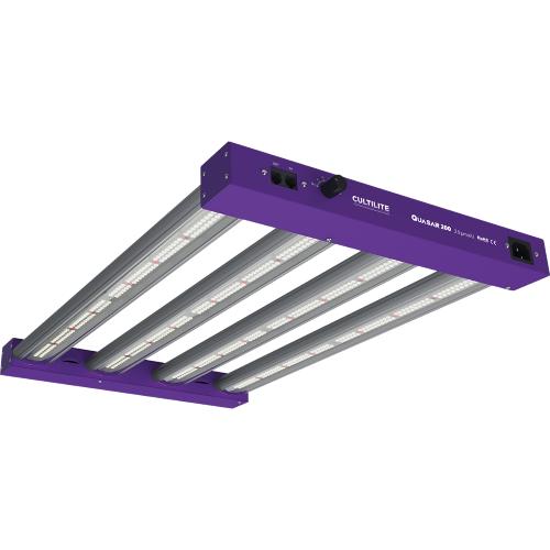 CULTILITE - Quasar 200 w 