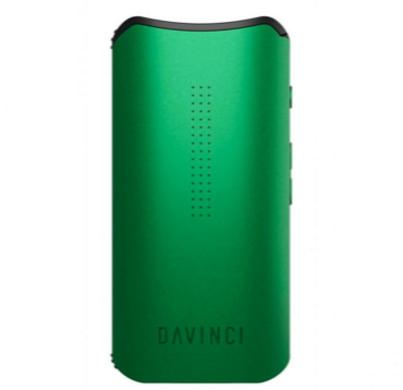 DA VINCI - IQC -( Emerald ) Vaporizzatore 