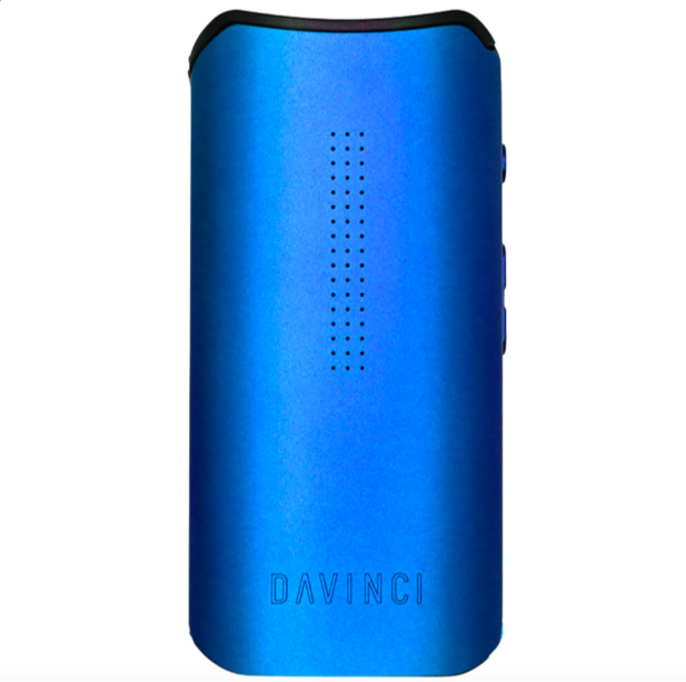 DAVINCI - IQ Core - vaporizzatore (blue)