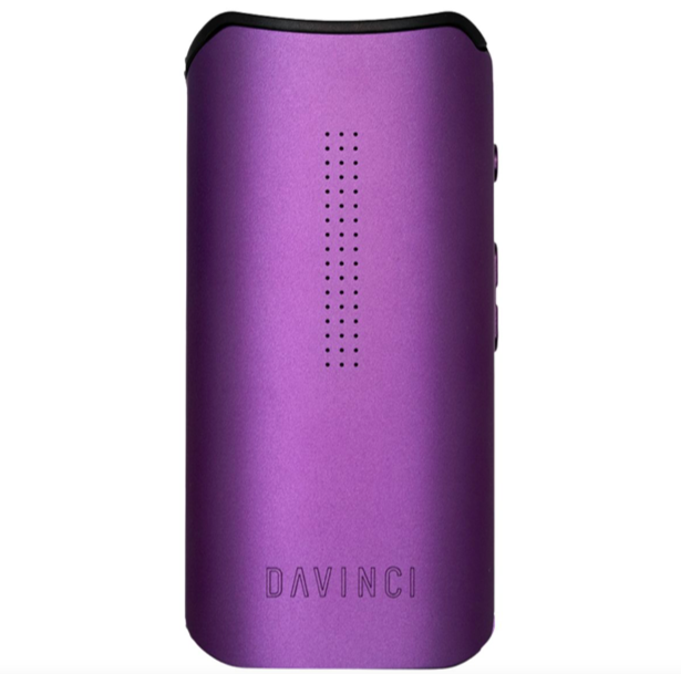 DAVINCI - IQ Core - vaporizzatore (purple)