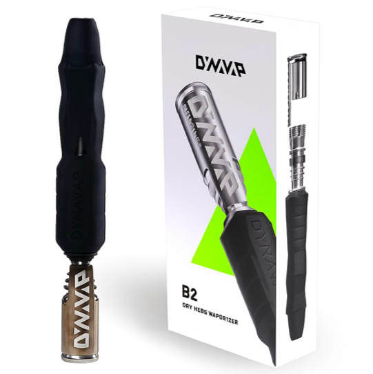 DYNAVAP B2 - Vaporizzatore per erbe secche 