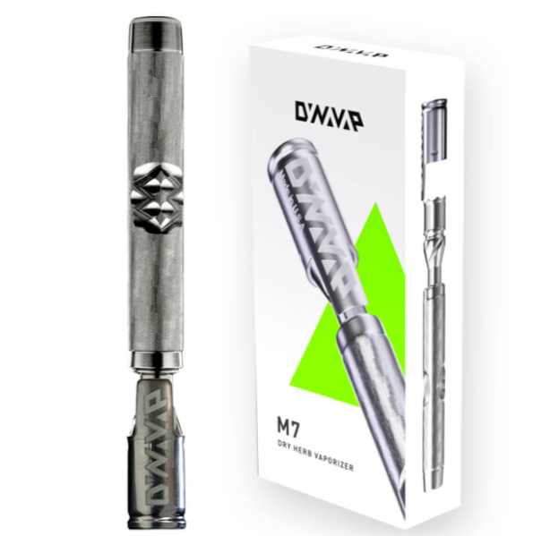 DYNAVAP - M7 - Vaporizzatore 
