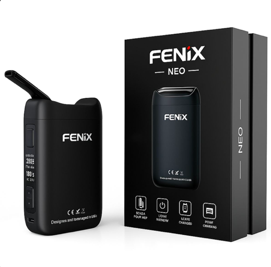 FENIX - NEO - Vaporizzatore ( convenzione )