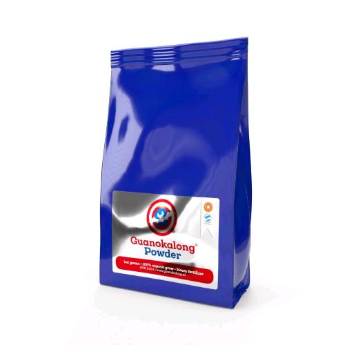 GUANO KALONG - Powder - in polvere 