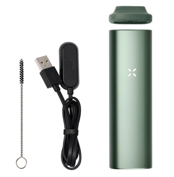 PAX - Pax Plus Starter kit - ( sage . salvia )
