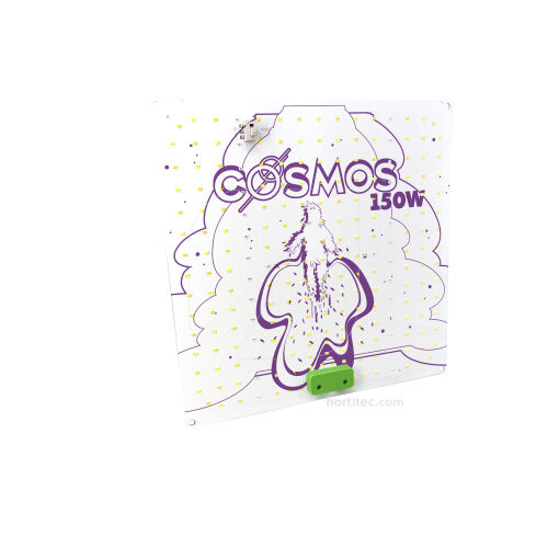 W VANGUARD HYDROPONICS - Cosmos 150 w - dimmerabile