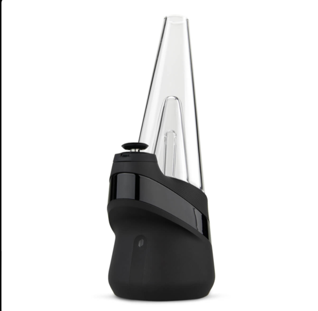 PUFFCO - New Peak (onix) - vaporizzatore per concentrati 