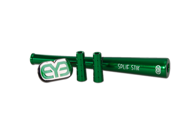 RED EYE - Splif stick - verde 