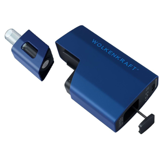 WOLKENKRAFT - Aris Ultra - vaporizzatore