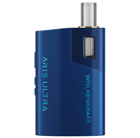 WOLKENKRAFT - Aris Ultra - vaporizzatore